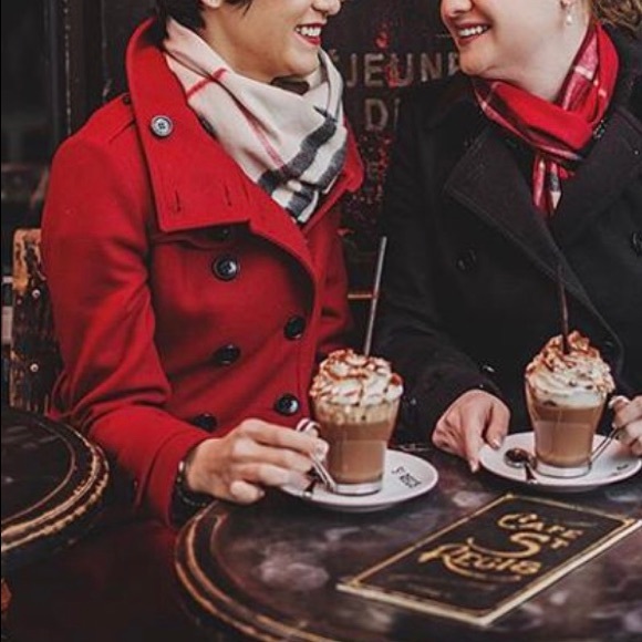 ✨AUTHENTIC BURBERRY RUSHFIELD TRENCH COAT👨‍👧‍👦 - Picture 9 of 14